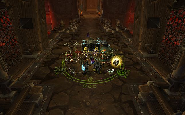 Heroic Spoils of Pandaria